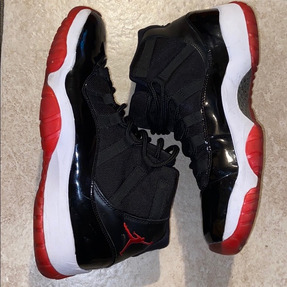jordan 11 playoffs 2012